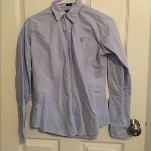 Ralph Lauren polo