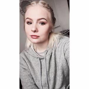 Meet your Posher, Stefanie