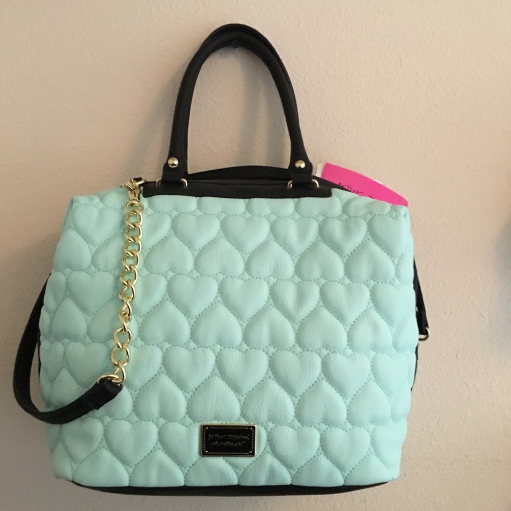Betsey Johnson Purse
