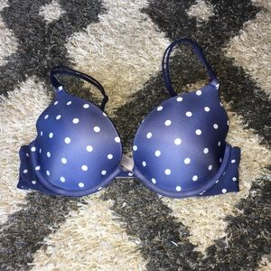 Victoria Secrets • Push-up Bra