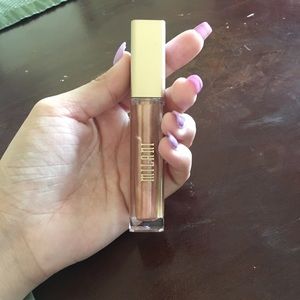 Milani Metallic Lip Creme