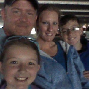 Meet your Posher, Joanna