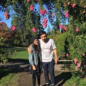 Meet your Posher, Ryan