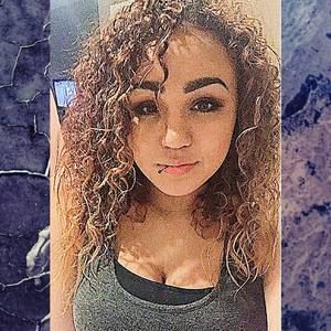 Meet your Posher, Brieonna