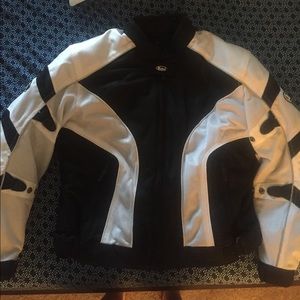 ✨SALE✨Cortech Women's Motorcycle Jacket