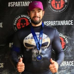 Meet your Posher, Walter