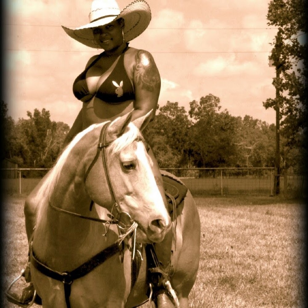 Meet your Posher, Tamika