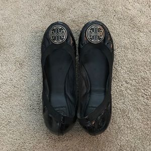 Tory Burch Ballet flats