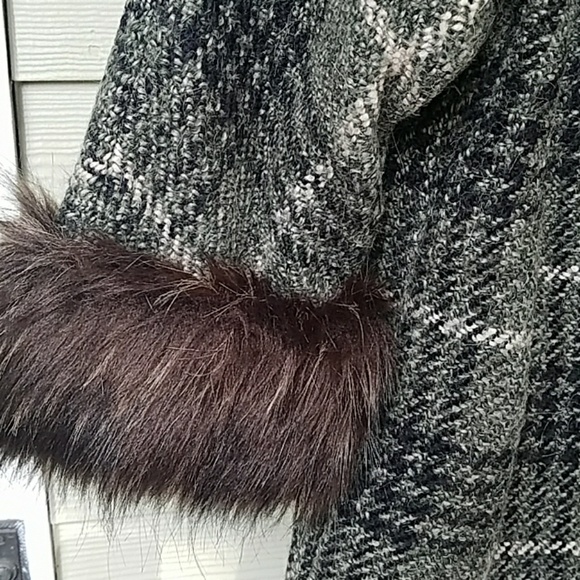 Vintage coat - Picture 2 of 3