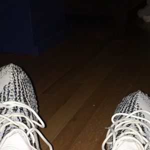 Meet your Posher, Derek