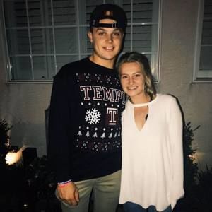 Meet your Posher, Cooper