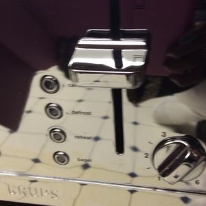 Meet your Posher, Pamela