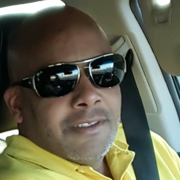 Meet your Posher, Patrick - Picture 1 of 1