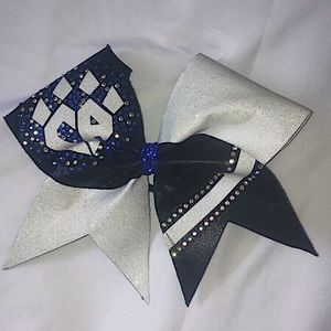 Cheer athletics bow