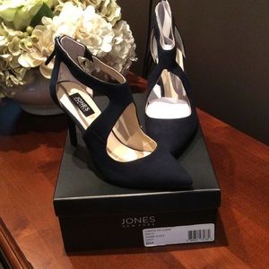 Jones New York Dress Heels