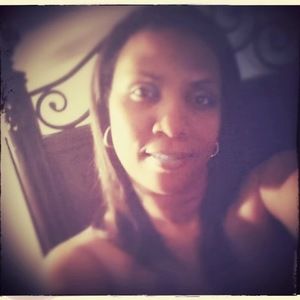 Meet your Posher, Patti