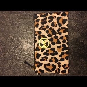 Michael Kors Wristlet