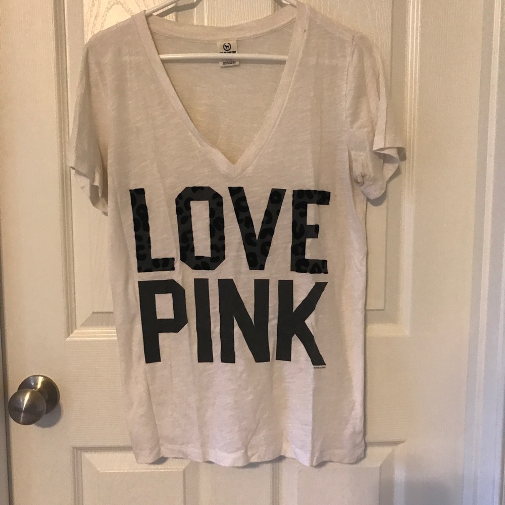 Victoria's Secret PINK Tee
