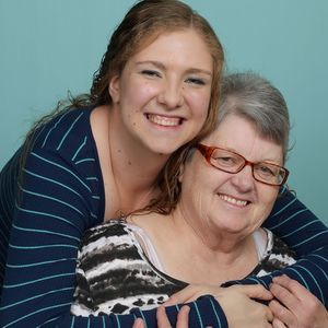 Meet your Posher, Mekyaila