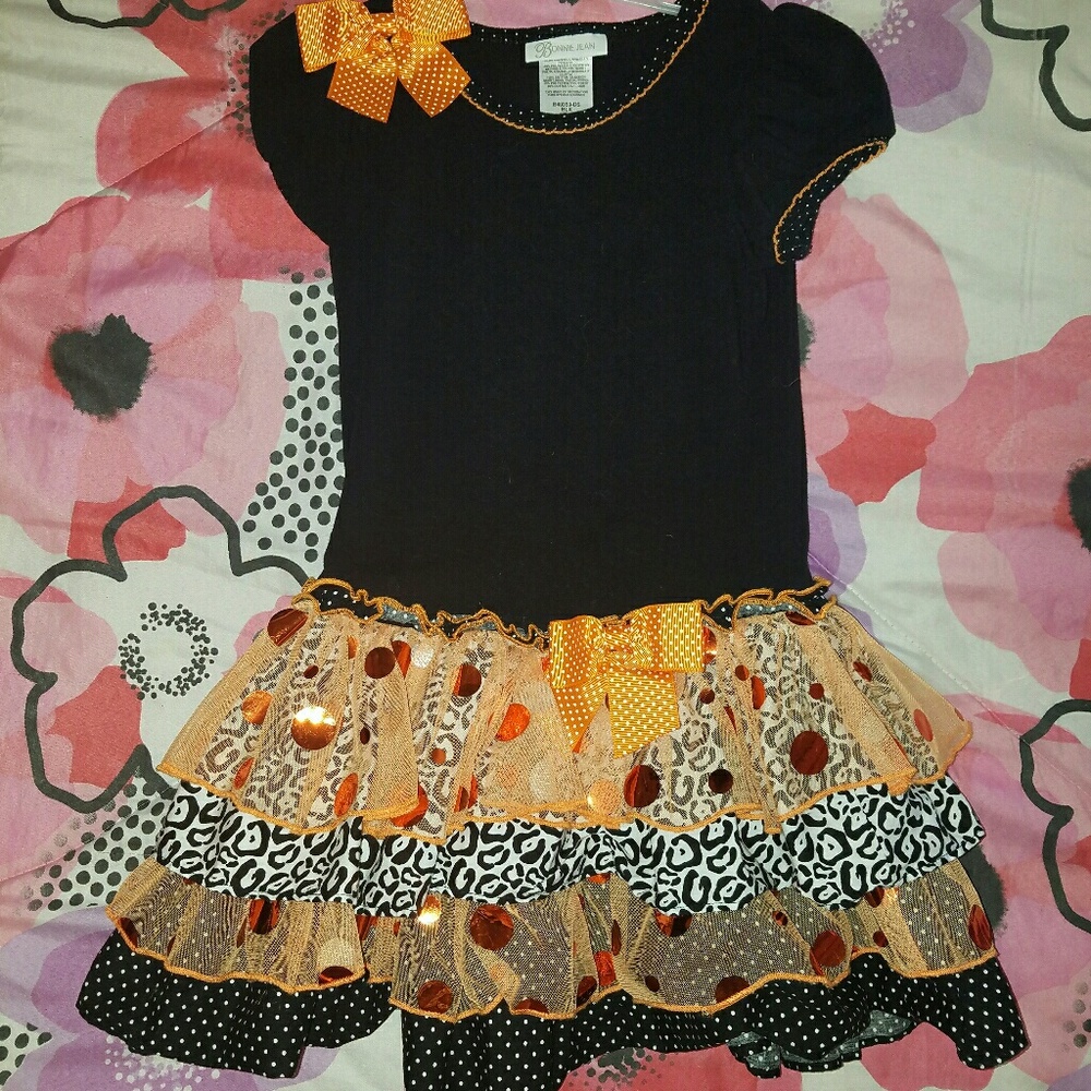 Beautiful Fall dress!