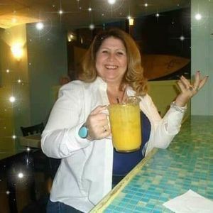 Meet your Posher, Tracy