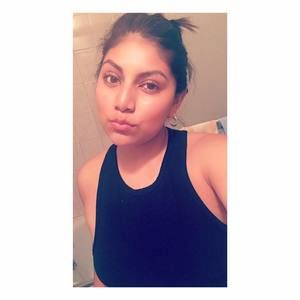 Meet your Posher, Cindy