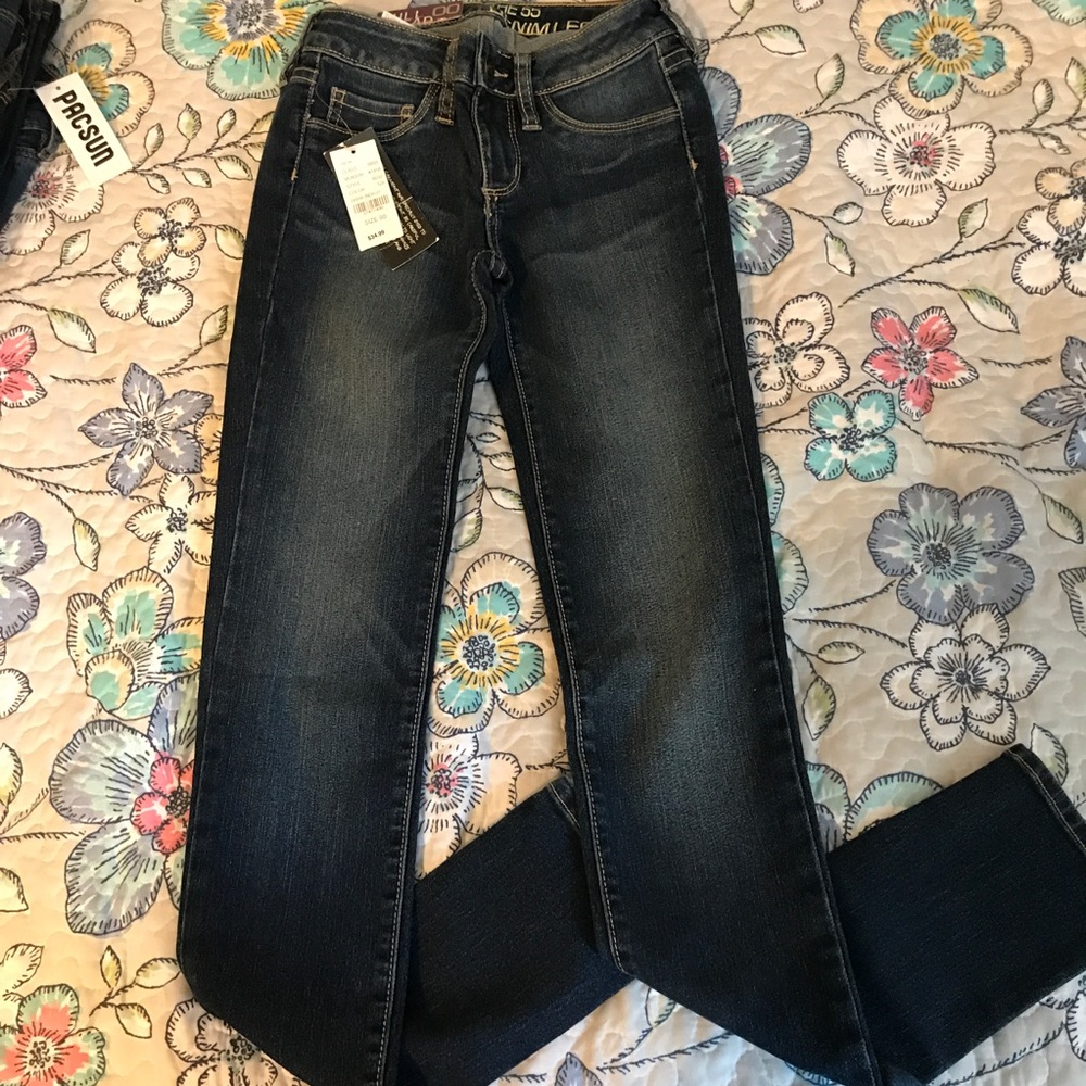 Bullhead Denim Legging jeggings