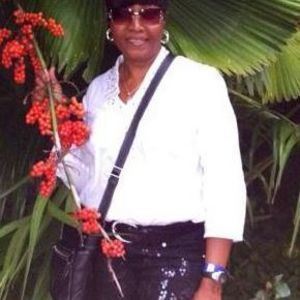 Meet your Posher, Patricia