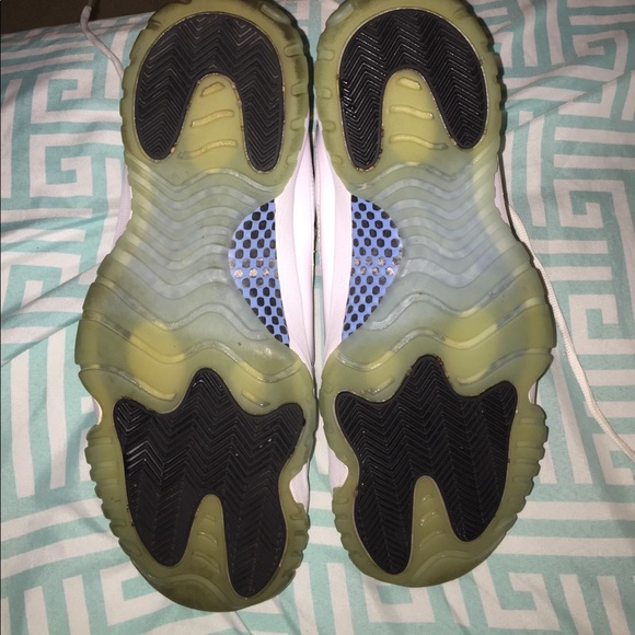 Jordan 11 legend - Picture 6 of 6