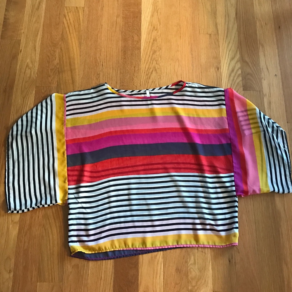 CHERISH blouse