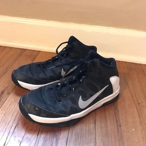 Nike basketball shoes