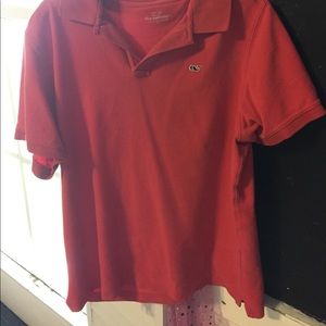 Boys XL Vineyard Vines Collared Shirt!