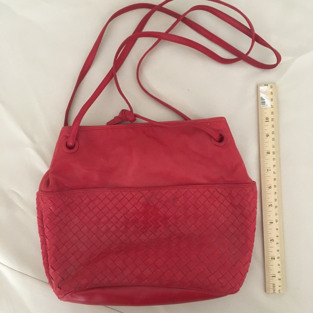 Vintage Bottega Veneta