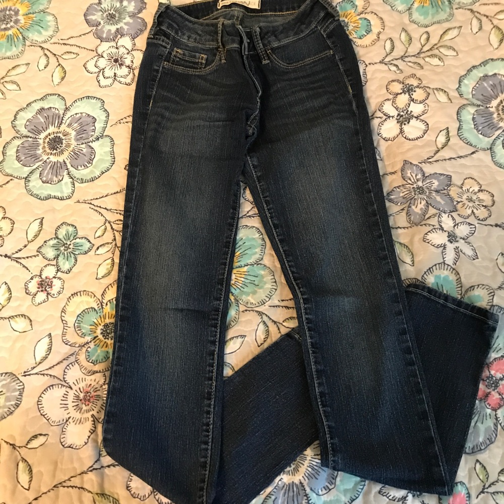 Bullhead Denim Legging jeggings