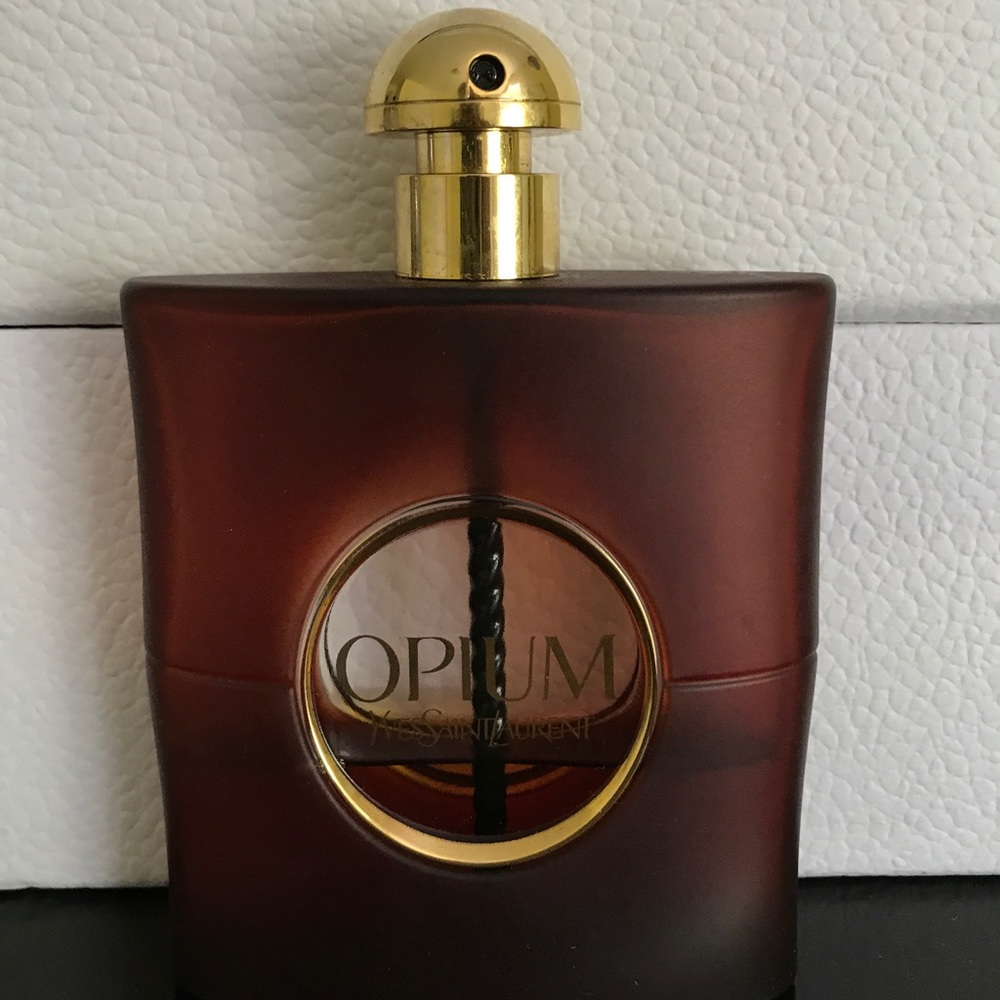 SALE🔥Yves Saint Laurent Perfume -YSL "Opium" Used