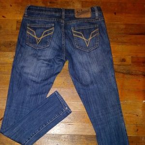 🌟 Vigoss Skinny Jeans 🌟