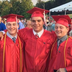 Meet your Posher, Vincenzo