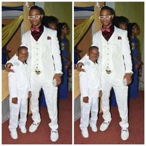 Meet your Posher, Chernor