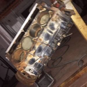 Meet your Posher, Abel