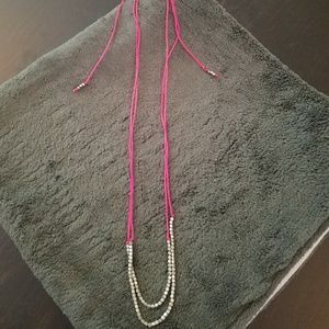 Express Necklace