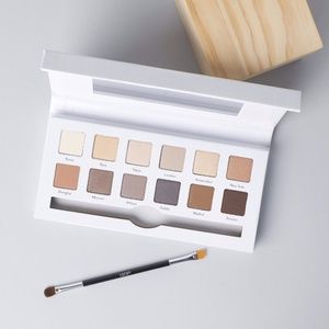 Cargo Cosmetics Around The World Eyeshadow Palette