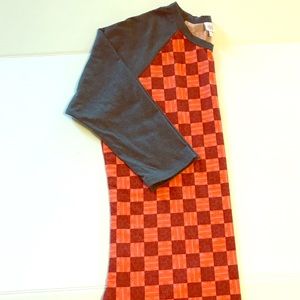 LuLaRoe Randy Large L