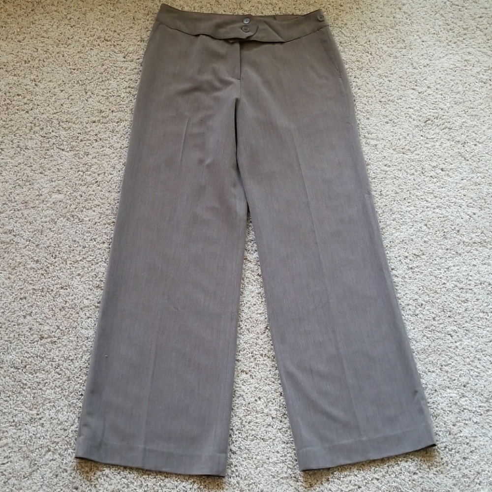 Harve Bernard Pants - Women's - Size 10
