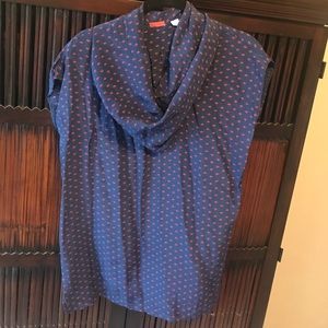 Coal neck black from Urban Outfitters. Size M