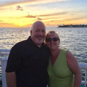 Meet your Posher, Theresa