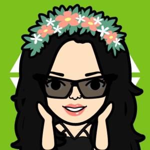 Meet your Posher, Catherine