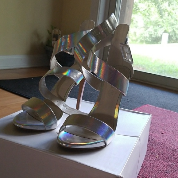 Aldo Ralevia Heel - Picture 4 of 4