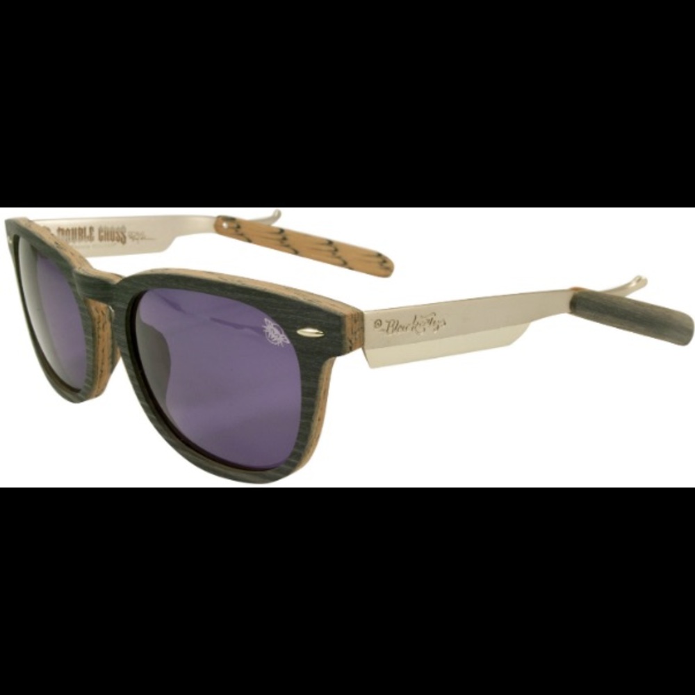 Black Flys Sunglasses