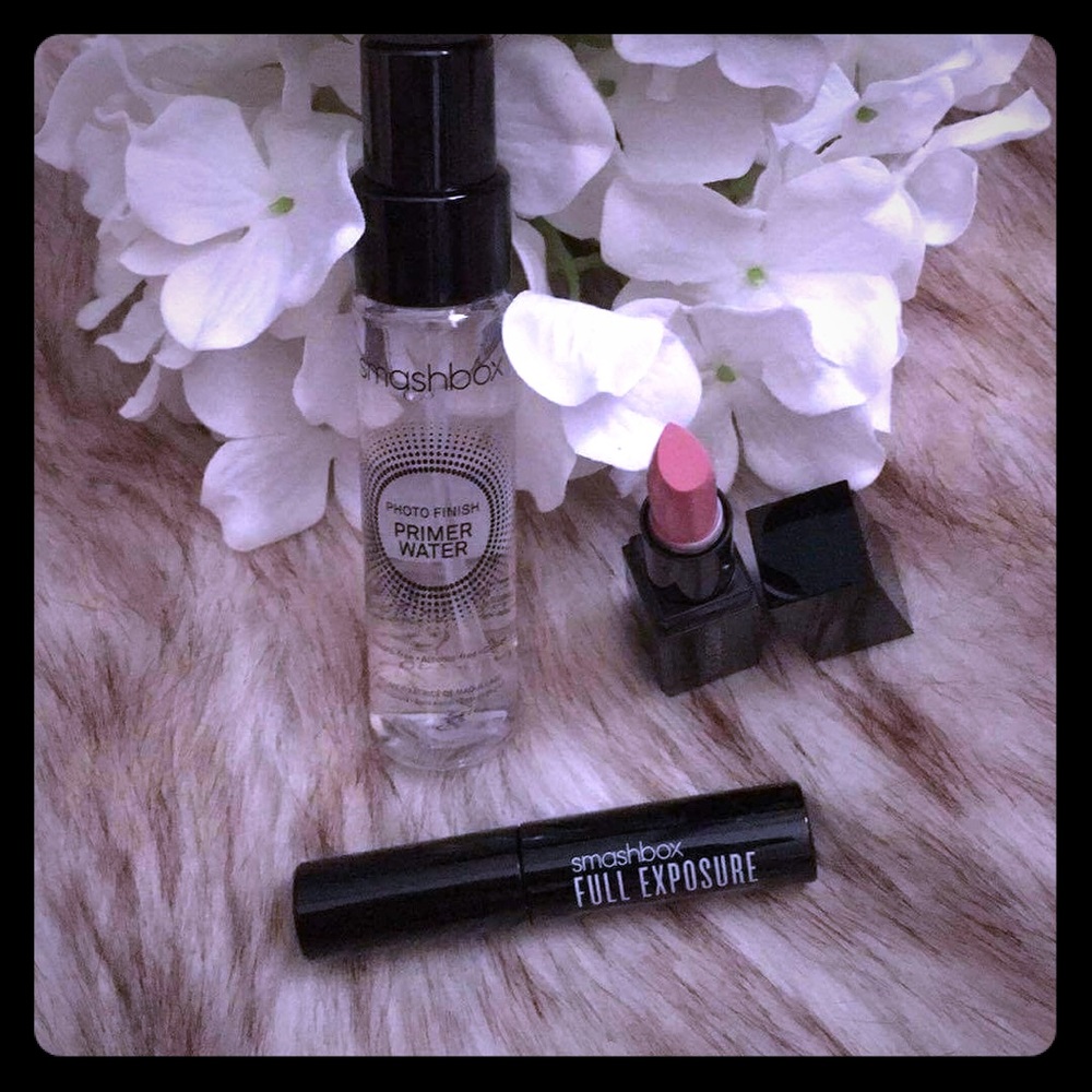 Smashbox  Studio Swag: 4pcs Set