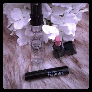 Smashbox Studio Swag: 4pcs Set